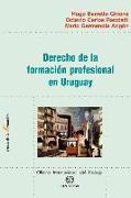Derecho de La Formacion Profesional En Uruguay