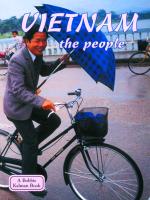 Vietnam, the People