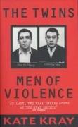 The Twins: Men of Violence