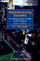 Manufacturing Systems