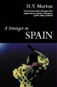 A Stranger in Spain