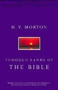 Through Lands of the Bible