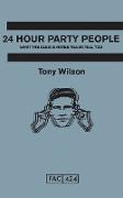 24 Hour Party People