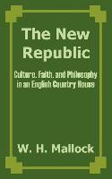 The New Republic