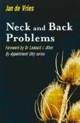 Neck and Back Problems