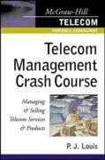 Telecom Management Crash Course