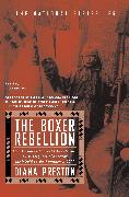 Boxer Rebellion