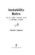 Instability Rules: The Ten Most Amazing Ideas of Modern Science