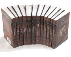 Holman New Testament Commentary 12 Volume Boxed Set