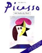 Art Activity Pack: Picasso