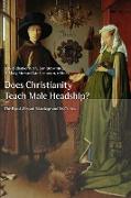 Does Christianity Teach Male Headship?