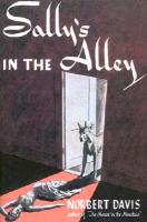 Sally's in the Alley