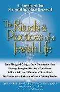 The Rituals & Practices of a Jewish Life