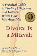 Divorce Is a Mitzvah