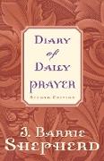 Diary of Daily Prayer