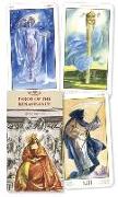 Tarot of the Renaissance: 78 Cards with Instructions