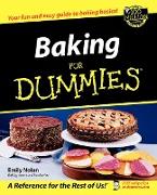 Baking for Dummies