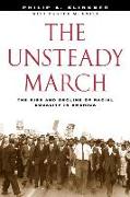 The Unsteady March