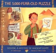 The 5000 Year Old Puzzle