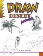 Draw Desert Animals