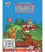 Spanish, Grade 1