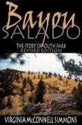 Bayou Salado: The Story of South Park