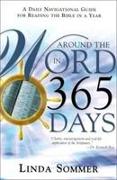 Around the Word in 365 Days