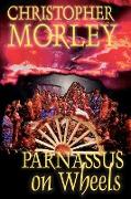 Parnassus on Wheels by Christopher Morley, Fiction