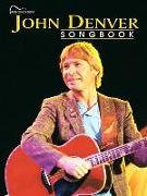 John Denver Songbook: Guitar Songbook Edition