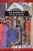 An Exorcist: More Stories