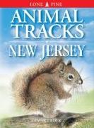 Animal Tracks of New Jersey