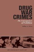 Drug War Crimes