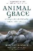 Animal Grace: Entering a Spiritual Relationship with Our Fellow Creatures