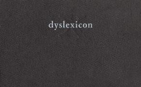 Dyslexicon