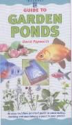 Garden Ponds: An Easy-To-Follow Practical Guide to Constructing, Stocking and Maintaining a Pond in Your Garden