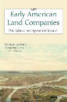 Early American Land Companies: Their Influence on Corporate Development