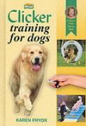 Clicker Training for Dogs