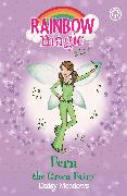 Rainbow Magic: Fern the Green Fairy