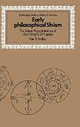 Early Philosophical Shiism