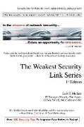 The Weakest Security Link Series