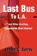 Last Bus to L.A