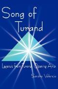 Song of Turand: Legends from Turand: Opening Aria