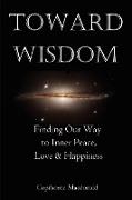 Toward Wisdom