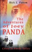 The Adventures of Joey Panda