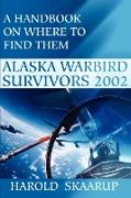 Alaska Warbird Survivors 2002