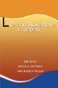 Life and Adventure in Japan