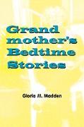 Grandmother's Bedtime Stories