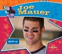 Joe Mauer