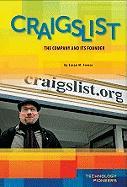 Craigslist: Company and Its Founder: Company and Its Founder