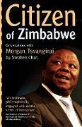 Citizen of Zimbabwe